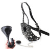 FUKR Entonnoir pour Jeu Uro FUNNEL FLUID